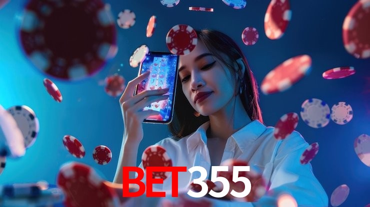 cassino BET355