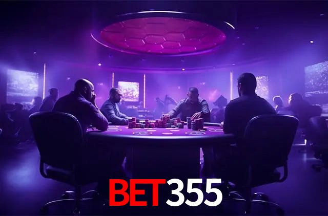 Integração de APIs BET355