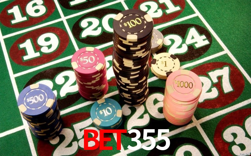 Login Seguro BET355