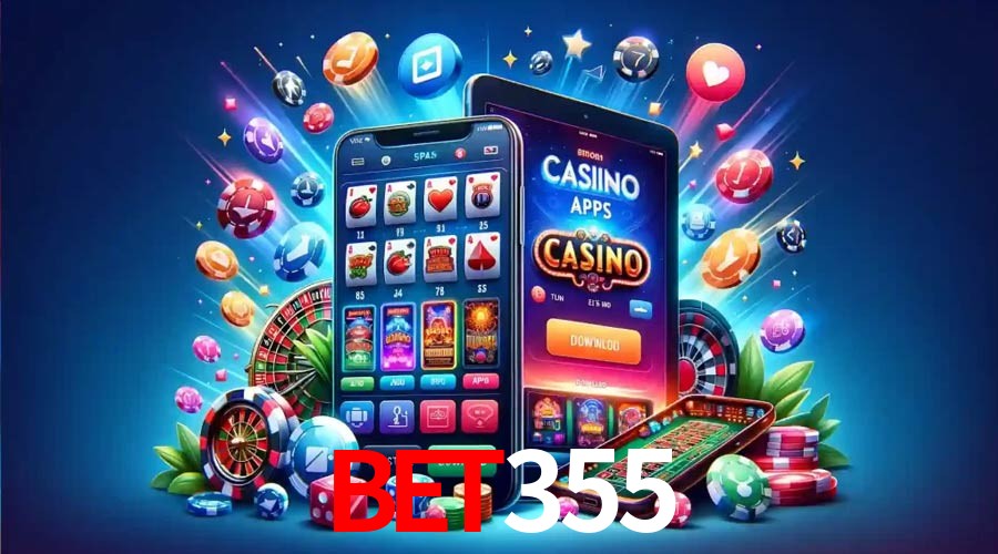 Exclusive Offers BET355