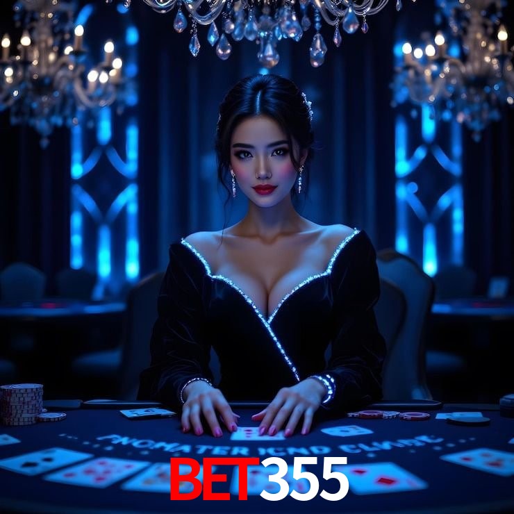 BET355 Brasília - Jogo Features