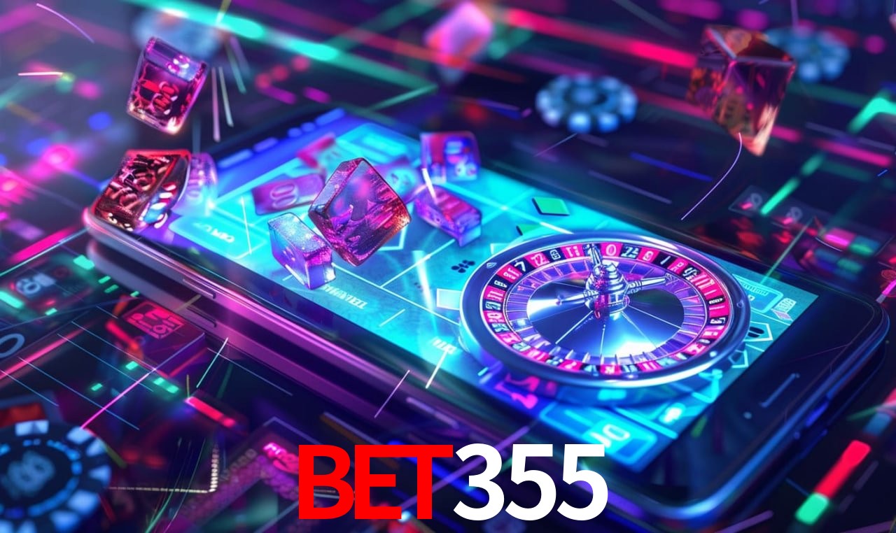 Benefícios da Conta BET355