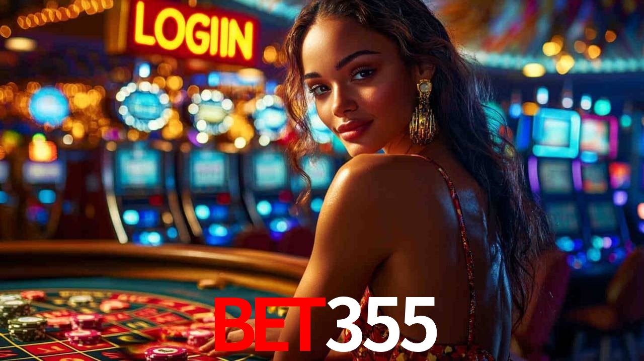 BET355 Belo Horizonte - Jackpots