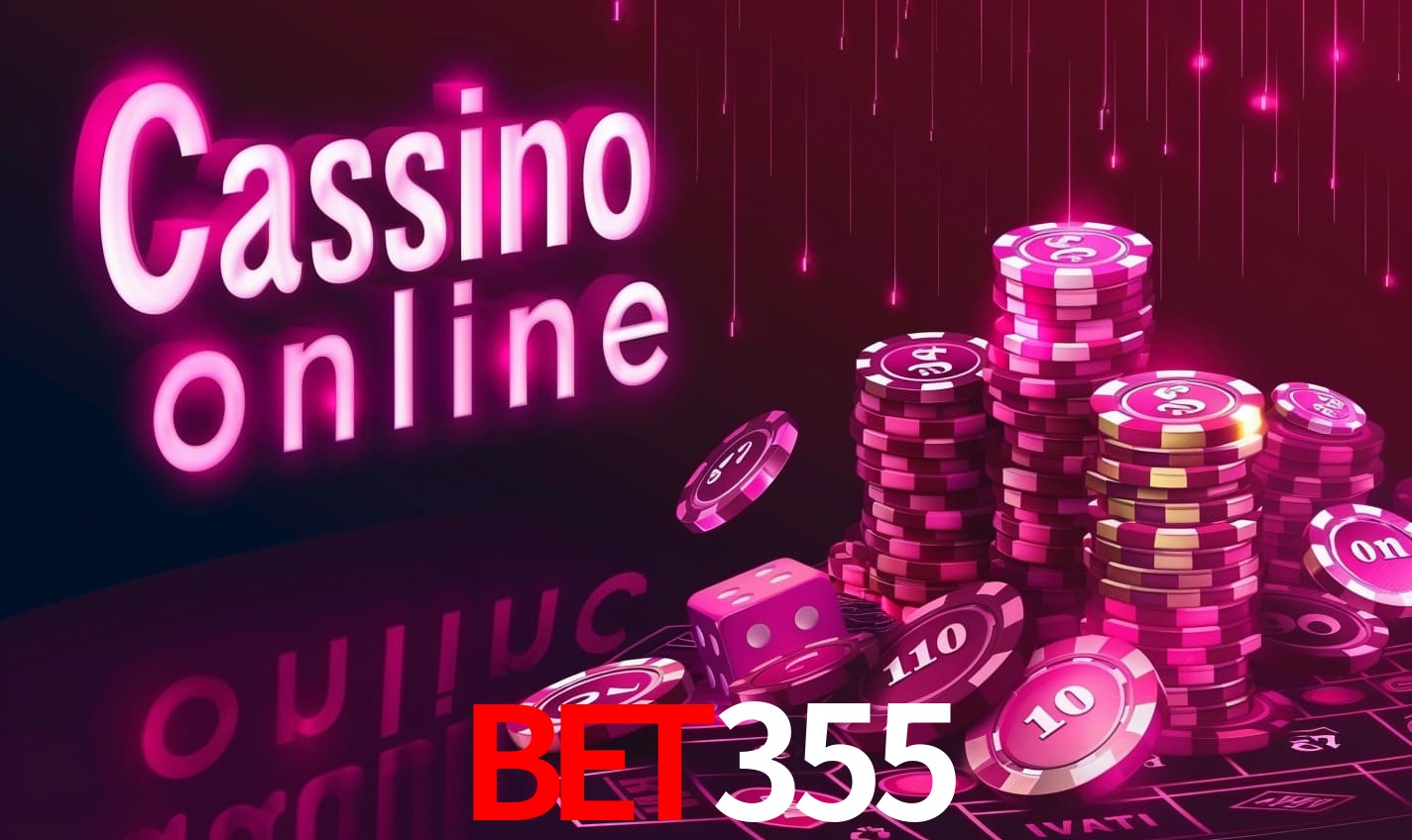 BET355 Salvador - Strategies