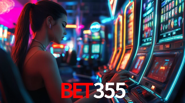 Exclusive Games BET355