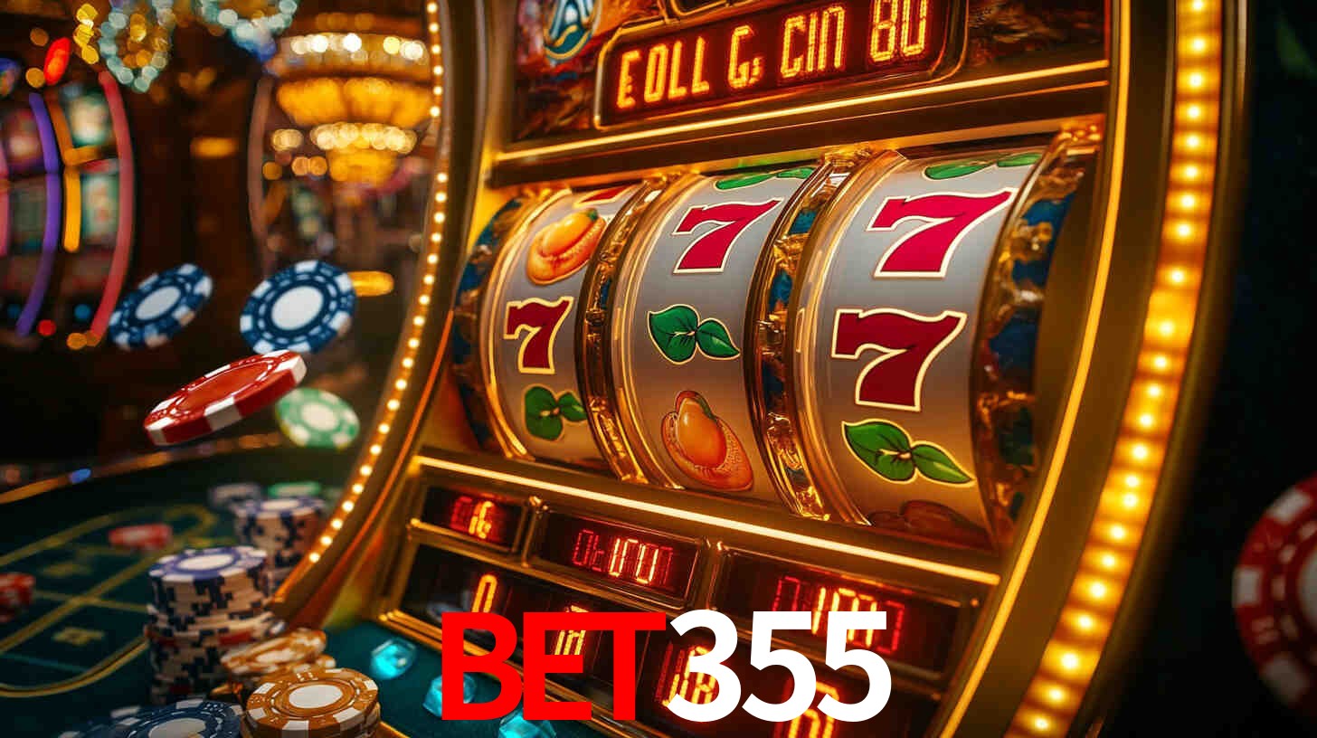 Live Casino BET355