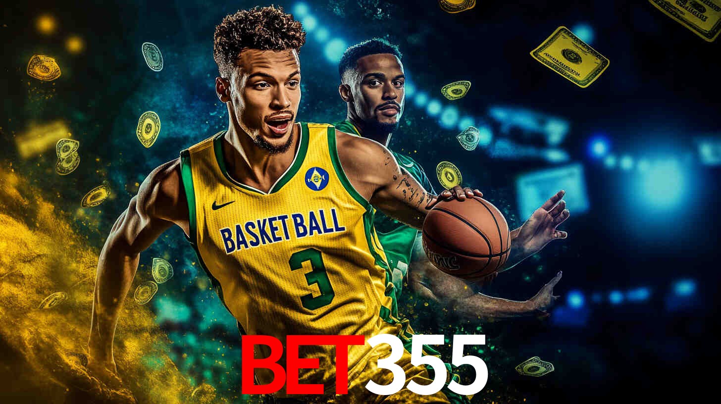 Descubra a Essência do BET355: Nossa História e Compromissos