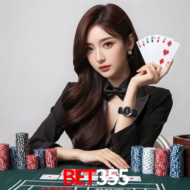 BET355 - Support