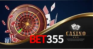 Cadastro Rápido BET355
