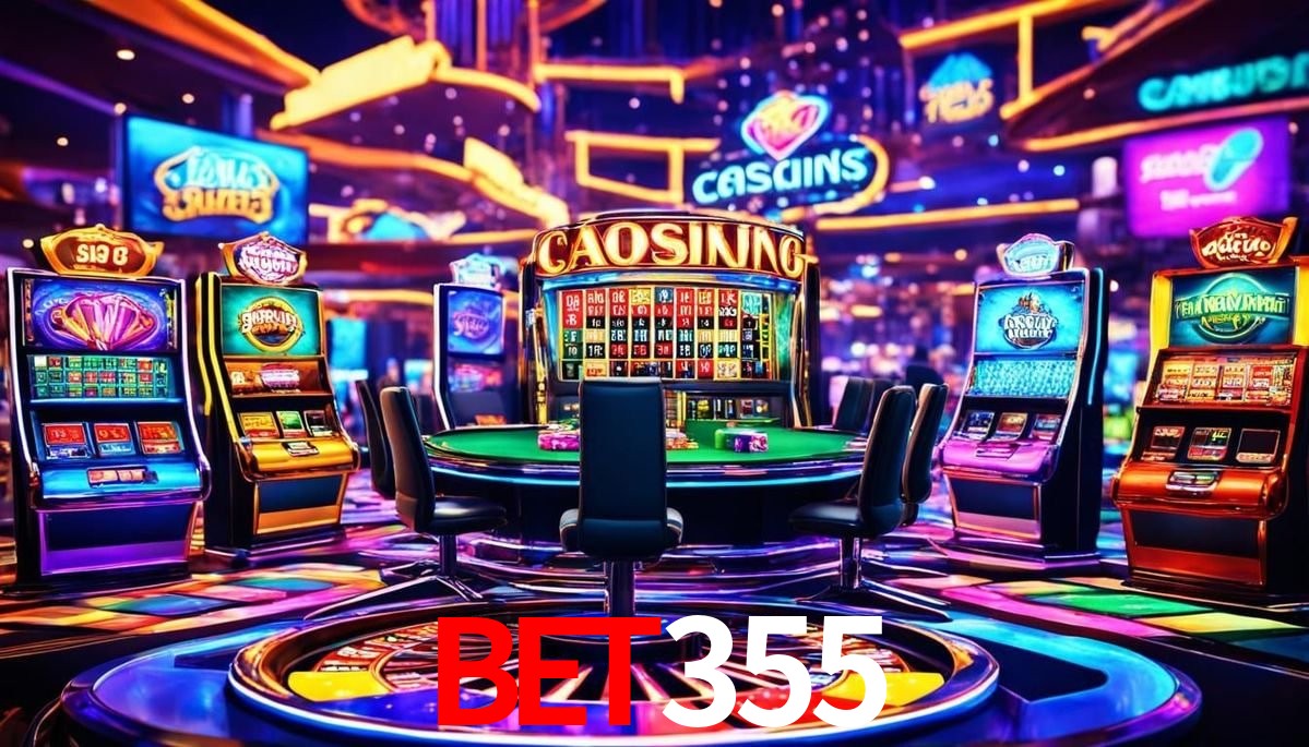 Sistemas de Segurança BET355