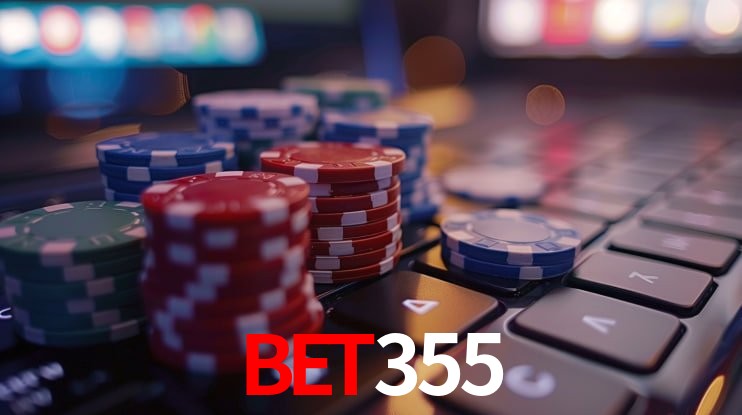 BET355 Entrar - Login Seguro Certificado