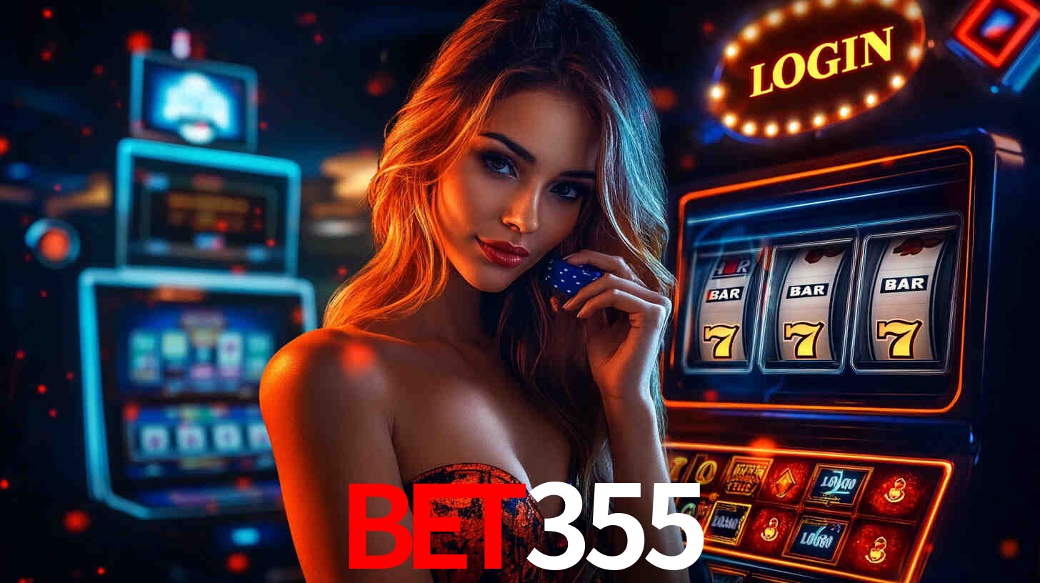 BET355 LOGIN