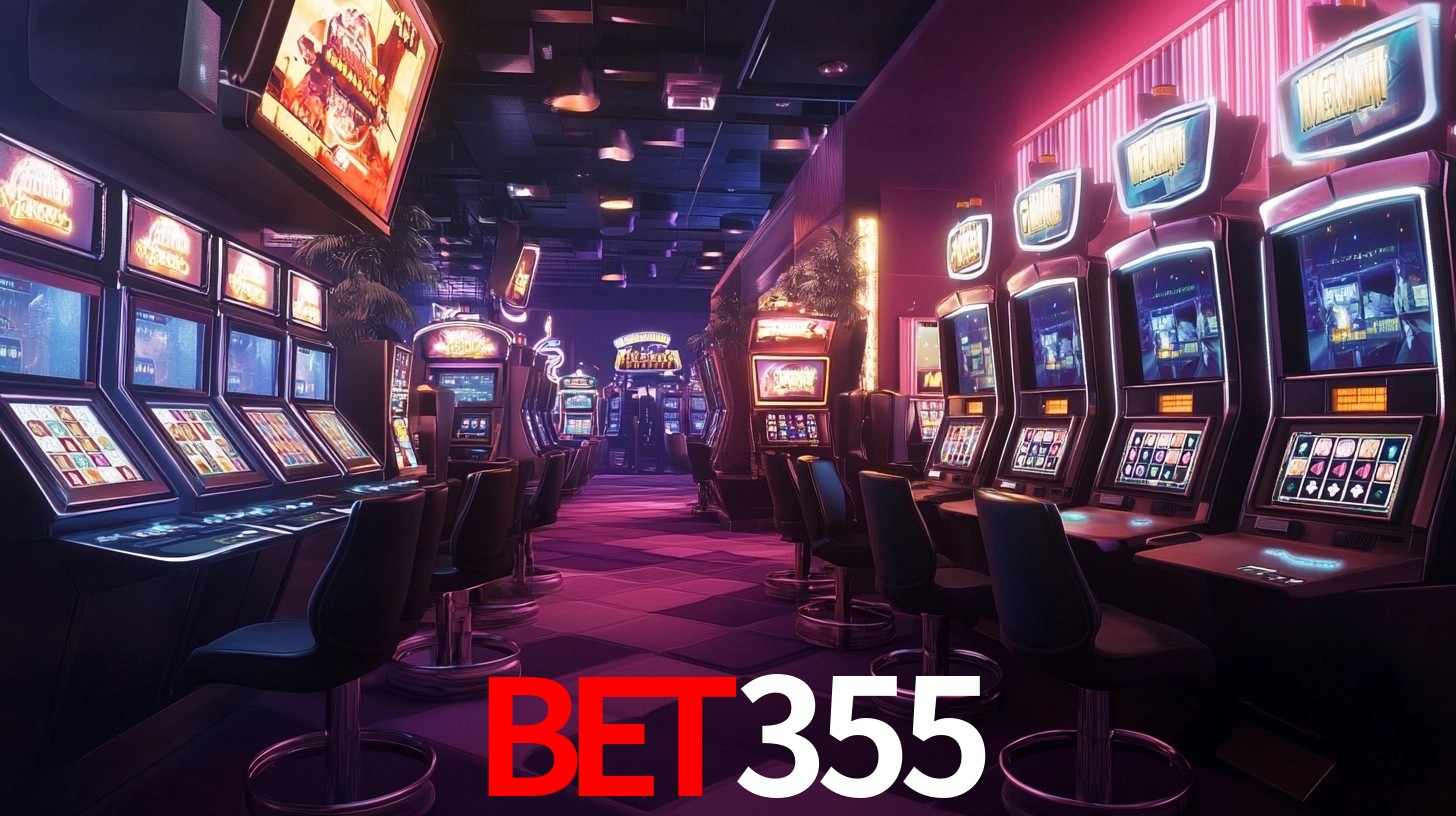 Welcome Bonus BET355