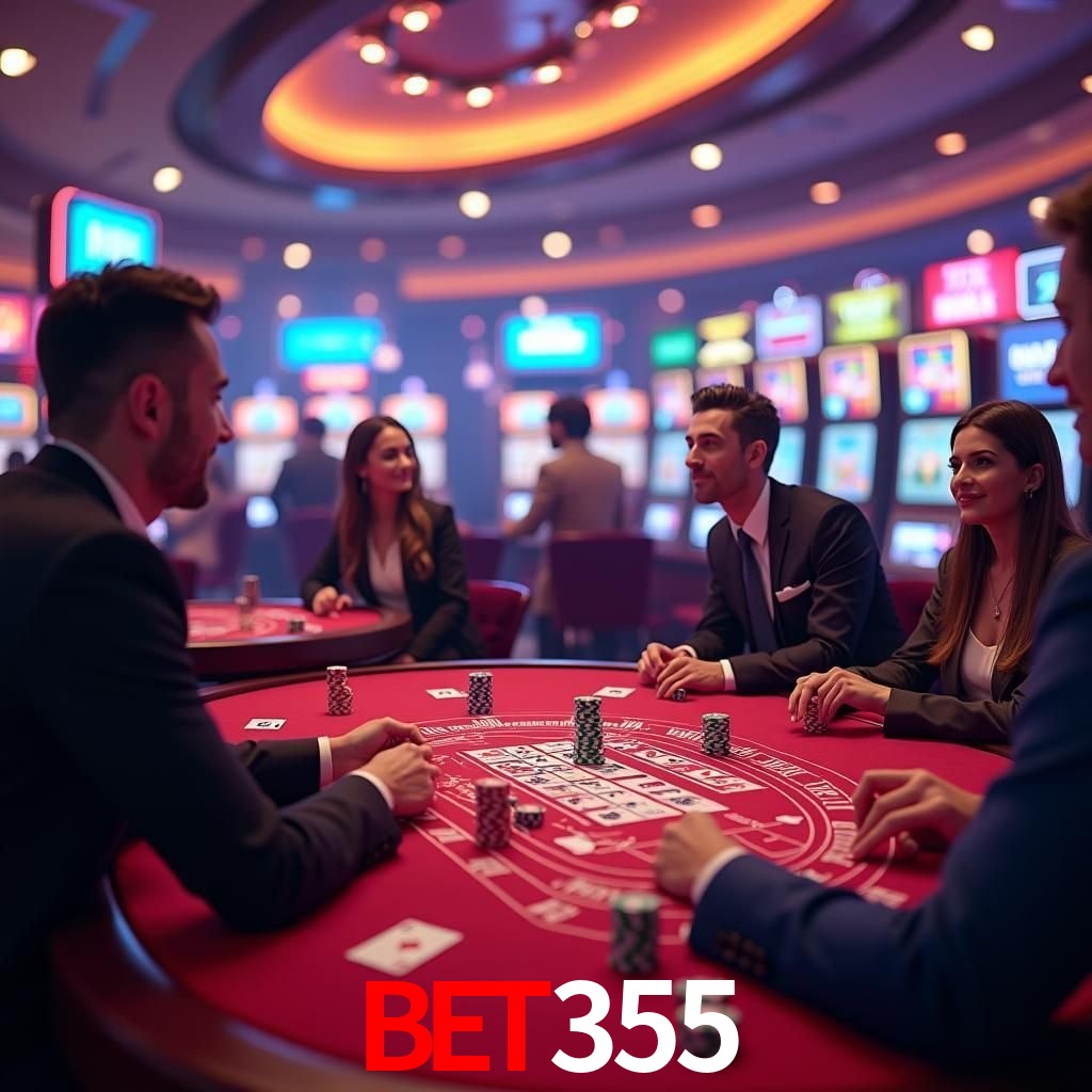 Apostas de Basquete BET355