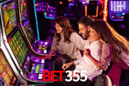 Programa VIP BET355