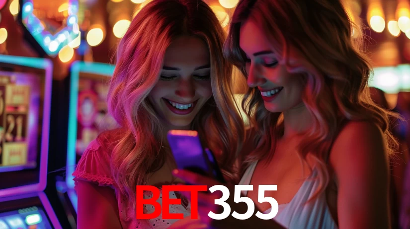 BET355 LOGIN