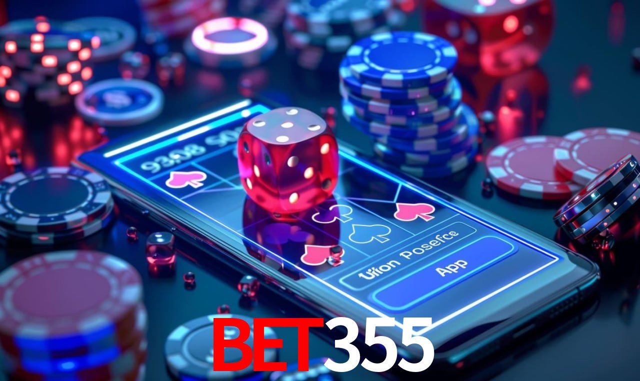 BET355 - Análise de Mercados Esportivos