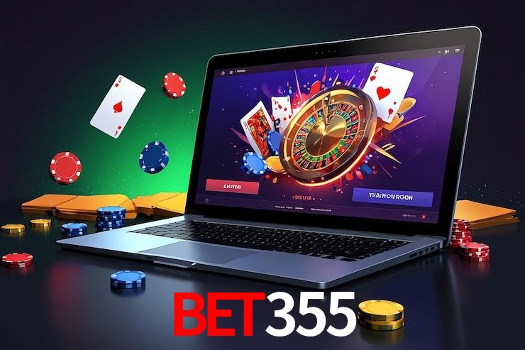 BET355 Salvador - Support
