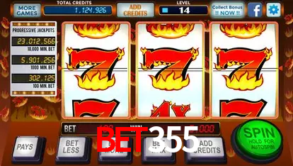 A Experiência Imersiva dos Cassinos Ao Vivo no BET355