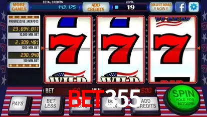 BET355 Cassino - 80+ Mesas ao Vivo