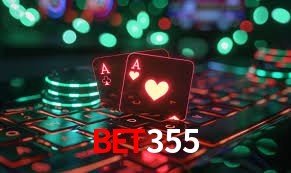 Tecnologia da Plataforma BET355