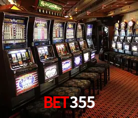 A Emoção da Loteria na BET355: Uma Chance de Mudança de Vida