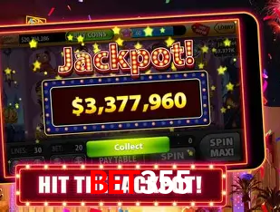 BET355 Belo Horizonte - VIP Casino