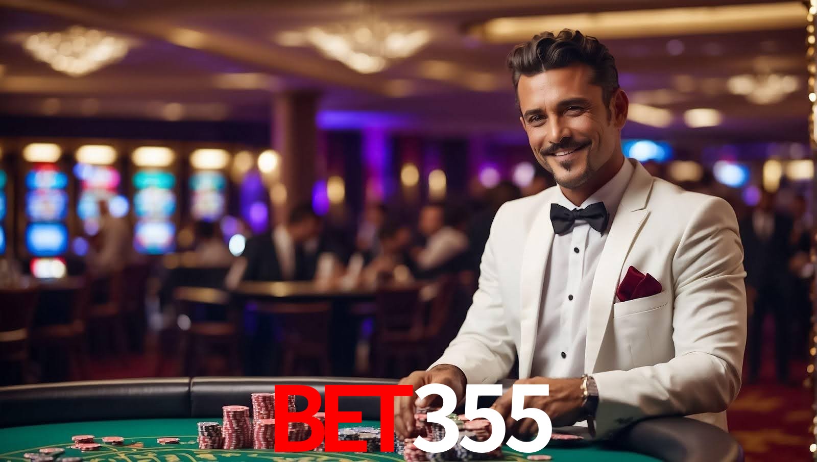 BET355 - Login Methods
