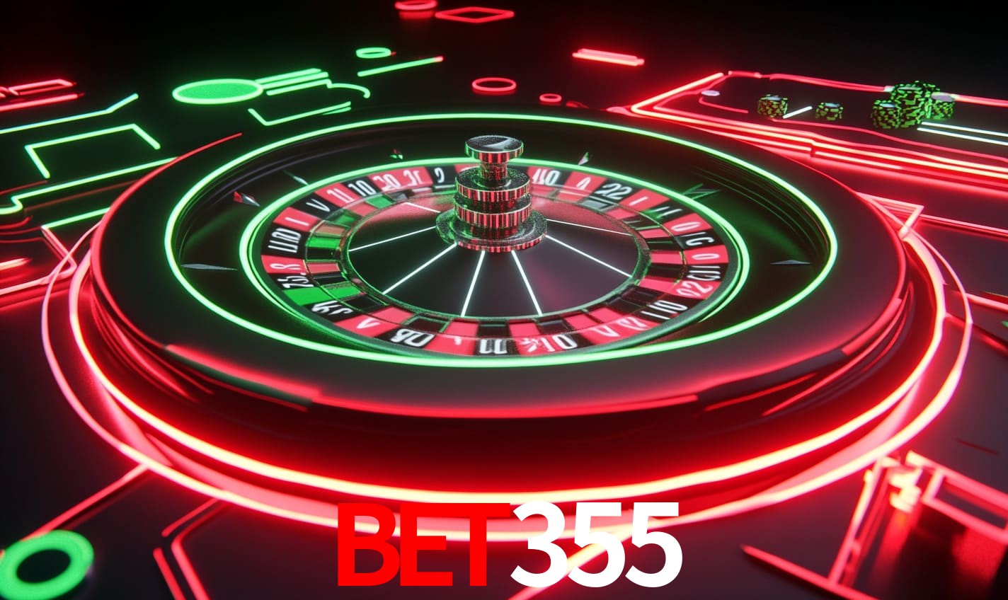 BET355 Brasília - Crash Guide