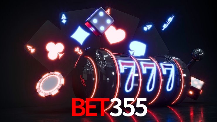 Bonus Features BET355