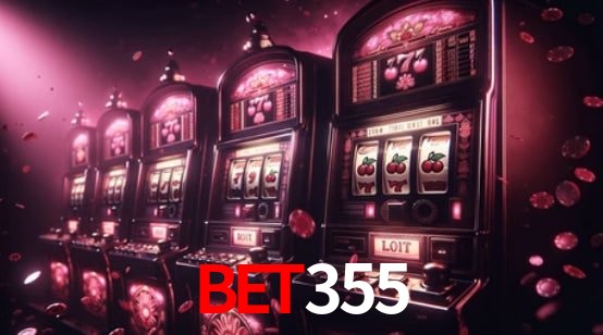 Mesa de Roleta BET355