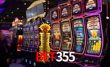 BET355 Brasília - VIP Program