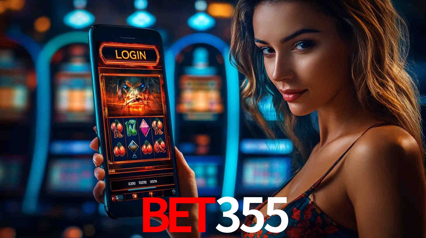 BET355: A Experiência de Casino com Jogos de Mesa ao Vivo