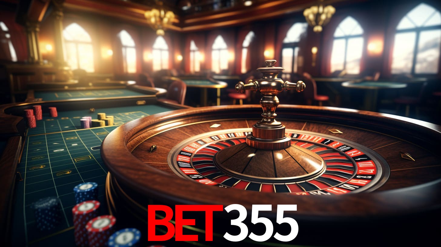 Tennis Betting BET355