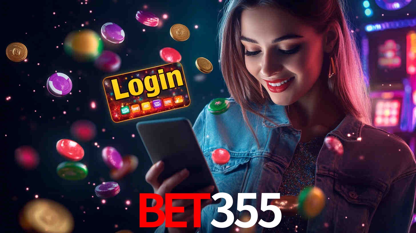 Descubra a Essência do BET355: Nossa História e Compromissos