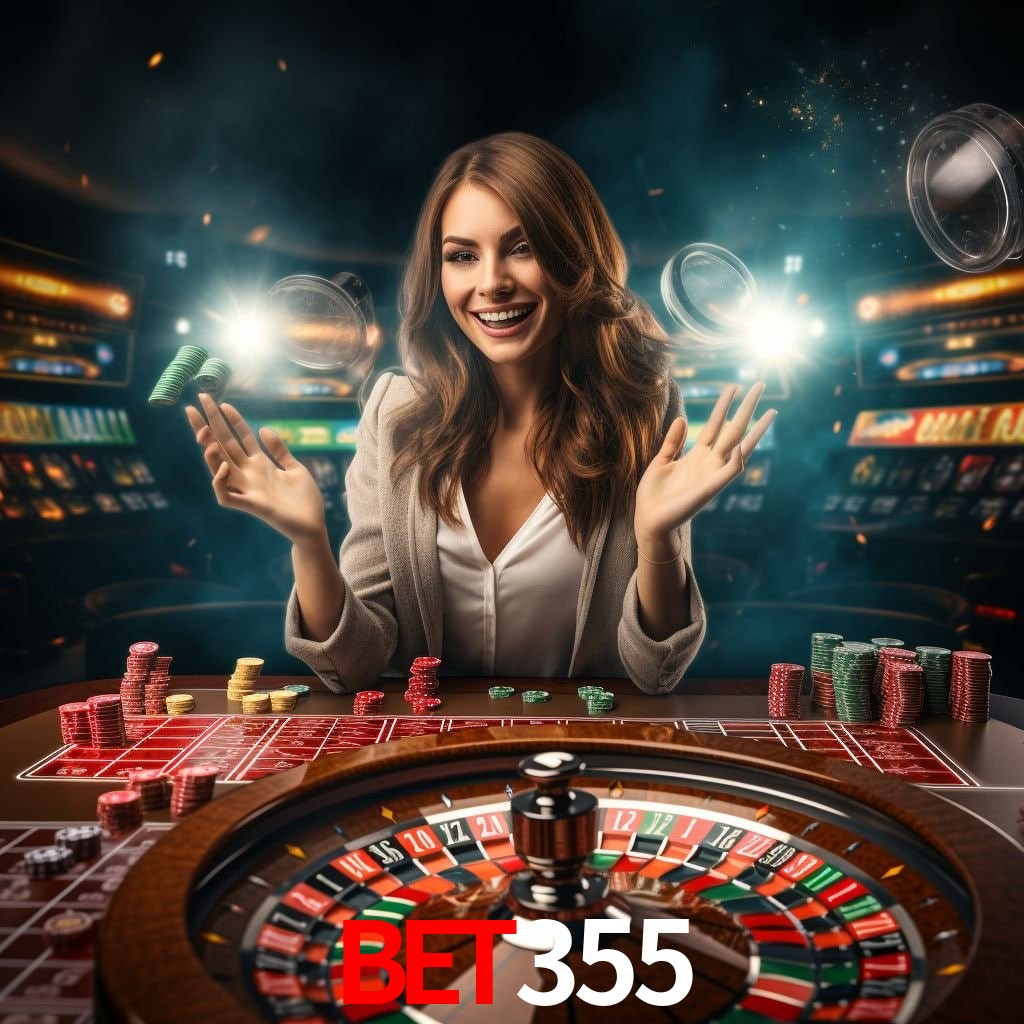 BET355 App Interface