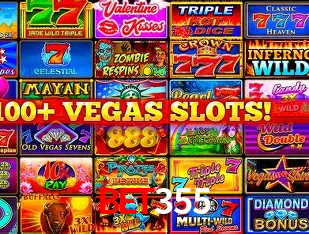 BET355 Brasília - Casino Guide