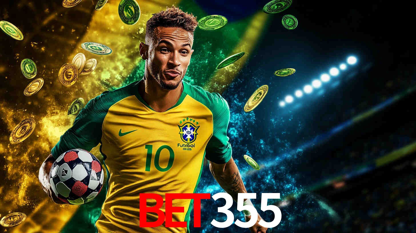 Explorando a Categoria de Eventos em Apostas na BET355