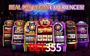 BET355 São Paulo - Live Tables